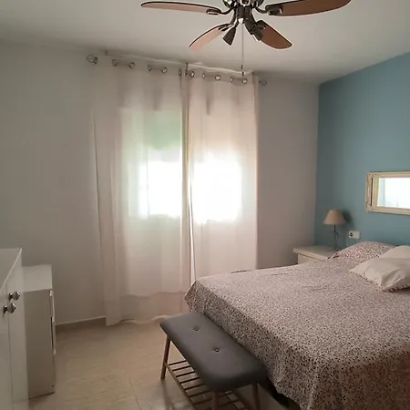 Apartment Aguadulce Playa *