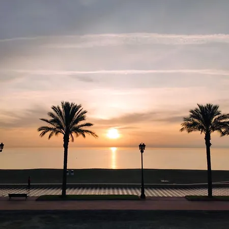 Aguadulce Playa Apartment