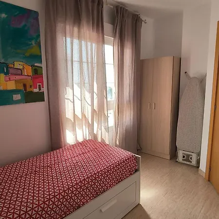 Aguadulce Playa Apartment *