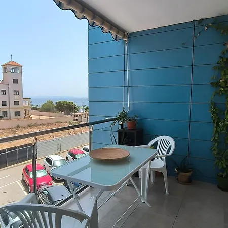Apartment Aguadulce Playa *