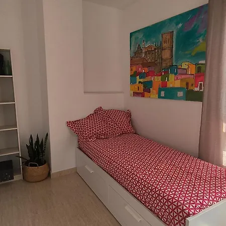 Aguadulce Playa Apartment Almeria