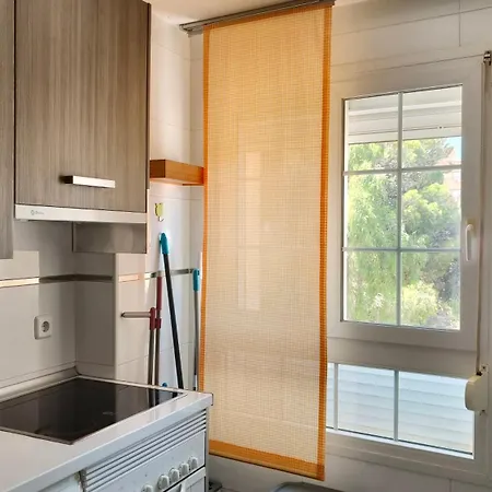 Aguadulce Playa Apartment
