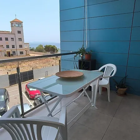 Apartment Aguadulce Playa *